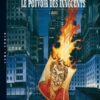Le Pouvoir des innocents T04