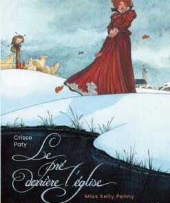 Le pré derrière l'église T02 - Miss Kelly Penny