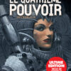 Le Quatrième Pouvoir - Intégrale
