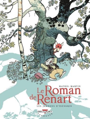 Le Roman de Renart T01