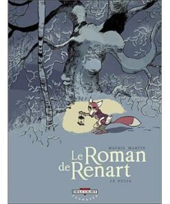 Le Roman de Renart T02
