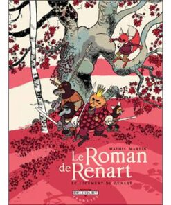 Le Roman de Renart T03