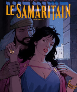 Le Samaritain - Intégrale