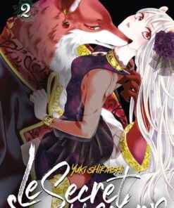 Le Secret de la souris T02