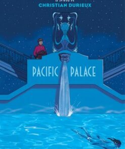 Le Spirou de Durieux -    - Pacific Palace