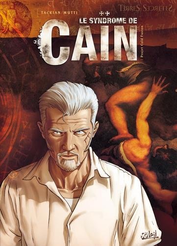 Le syndrome de cain T01 - Projet Cold Fusion
