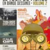 Le Tour du monde en bande dessinée T01