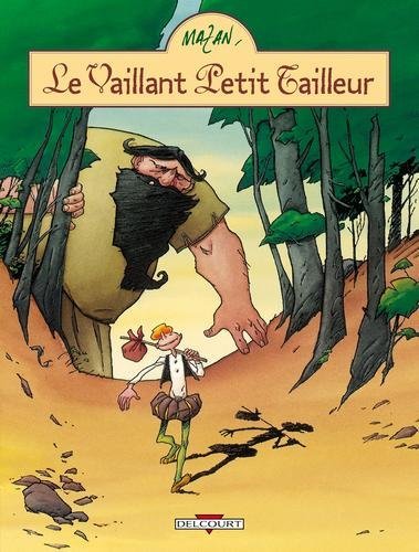 Le Vaillant Petit Tailleur