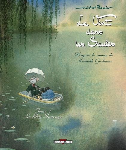 Le Vent dans les saules T01