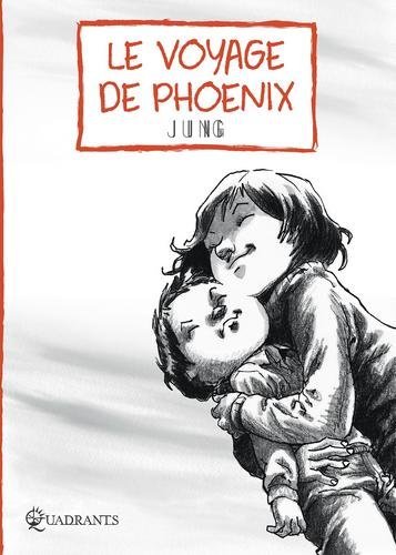 Le voyage de phoenix -
