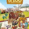 Les Petits Mythos - Poche - tome 01