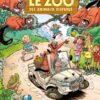 Camomille et les chevaux - tome 10
