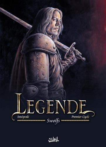 Légende intégrale T01 T05 -