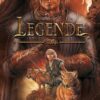 Légende T01 - L'Enfant loup