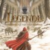 Légende T10 - Révolutions