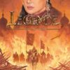 Légende T10 - Révolutions