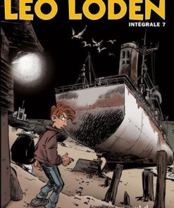 Leo loden intégrale T19 T21 -