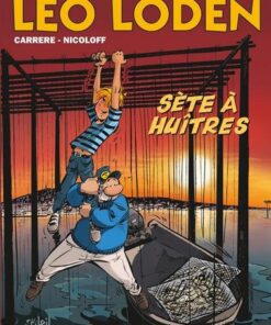 Leo loden T27 sete huitres - Sète à Huitres