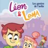 Léon & Lena - tome 2  - Les fauves sont lâchés !