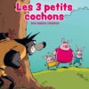 La Petite poule rousse - édition brochée
