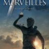 Les 7 Merveilles - Le Mausolée d'Halicarnasse