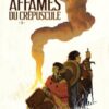 Les Contes de la Umbrella Academy T01