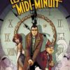 Les arcanes du midi minuit T05 - L'Affaire Sylvak