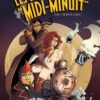 Les arcanes du midi minuit T13 - L'Affaire de la pieuvre