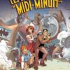 Les arcanes du midi minuit T11 - L'Affaire des origines : Jim Mc Kalan