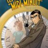 Les arcanes du midi minuit T05 - L'Affaire Sylvak