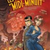 Les arcanes du midi minuit T12 - Jenna Mc Kalan