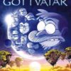 Les aventures du gottferdom studio T04 - Indiana Dom