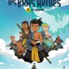 Léon & Lena - tome 1  - Les gamins de l'enfer