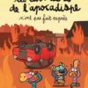 Michel Vaillant - Saison 2 - tome 8 - 13 jours