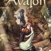 Les chemins d avalon T03 - Excalibur