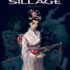 Les Chroniques de Sillage T04