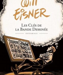 Les Clés de la bande dessinée - Intégrale