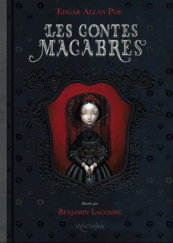 Les contes macabres T01 -