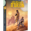 Les Décastés d'Orion - Intégrale
