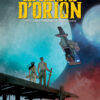 Les Décastés d'Orion T2