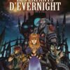 Les Enfants d'Evernight T01