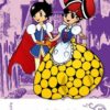 Les Enfants de Saphir