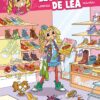 Les Cinq sans maîtres - tome 01