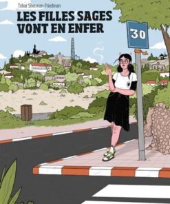 Les filles sages vont en enfer