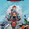 Les Footmaniacs - tome 09