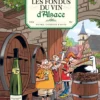 Les Fondus du vin : Beaujolais