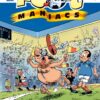 Les Informaticiens - tome 01