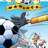 Les Campeurs - tome 04