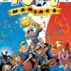 Le Chantier - tome 01