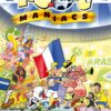 Les Damnés de la route - tome 08